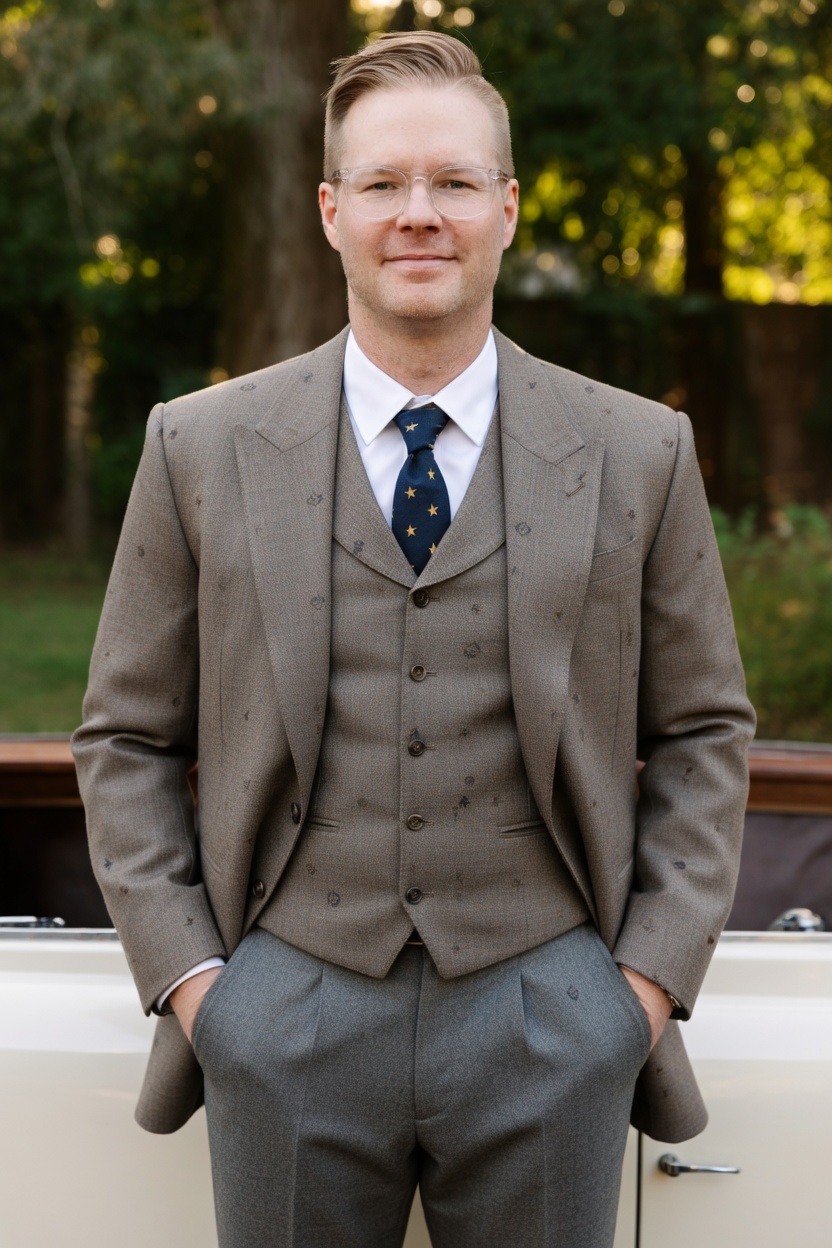 William J. Gould, Arizona first-party property insurance attorney and founder of WJ Gould Law